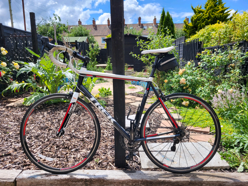 Trek One Series 1.2 Road Bike | in 